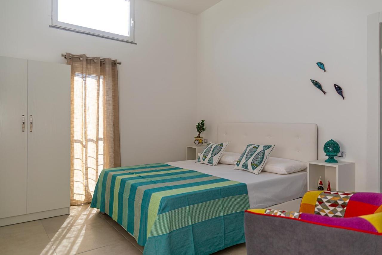 Amami Home Vietri sul Mare Exterior photo