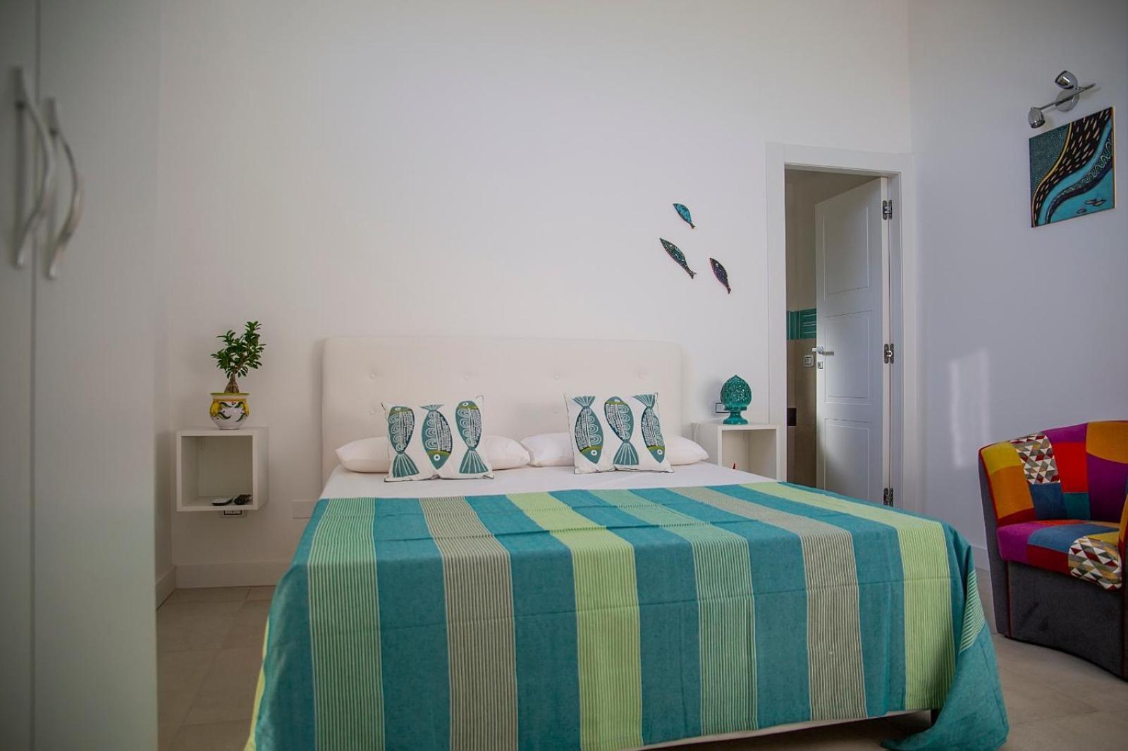 Amami Home Vietri sul Mare Room photo